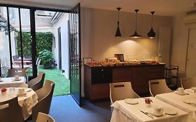Hôtel Harvey